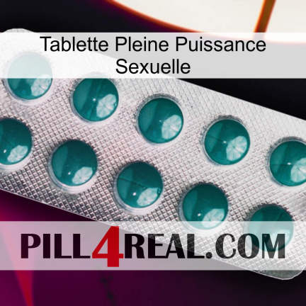 Full Sex Power Tablet dapoxetine1